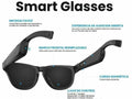 Gafas Bluethoo Inteligentes